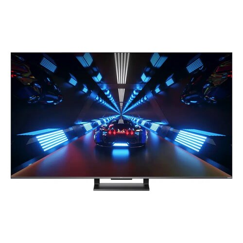 Telewizor TCL 55C735 55" QLED 4K 144Hz Google TV Dolby Atmos Dolby Vision