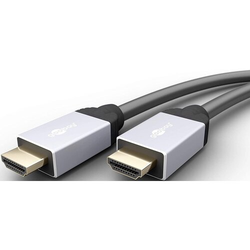 Kabel HDMI - HDMI GOOBAY 1 m