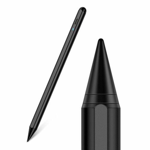 Rysik ESR Digital+ Magnetic Stylus Pen iPad Czarny