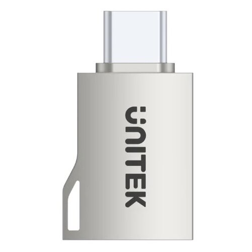Adapter USB - USB-C UNITEK A1025GNI