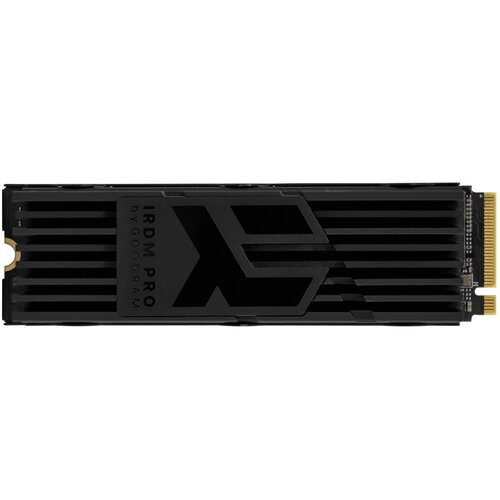 Dysk GOODRAM IRDM Pro M.2 4TB SSD