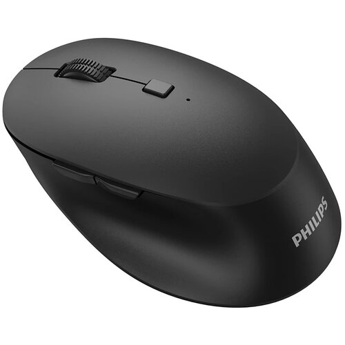Mysz PHILIPS 6000 Series Czarny