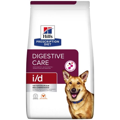 Karma dla psa HILL'S Prescription Diet Kurczak 12 kg