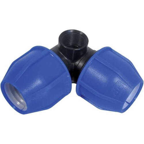Złącze kolankowe RAIN POLGAR 1/2" P-RPOL4202512