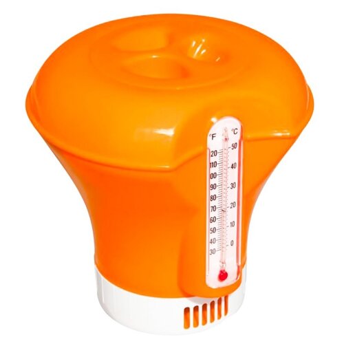 Dozownik do basenu AQUASTAR P-S-P1533BU