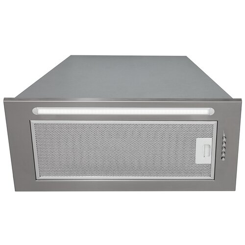 Okap AFRELLI AW-5 Prima Classic 60 Inox 428m3/h 65dB klasa D