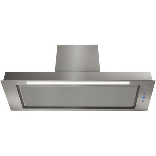 Okap AFRELLI AW-10 Piano 90 Inox 439m3/h 59dB klasa A Timer