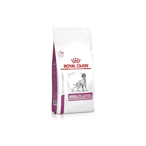 Royal canin mobility top support dog food