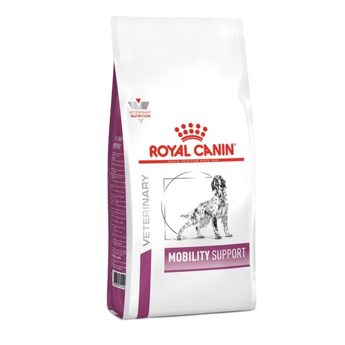 Karma dla psa ROYAL CANIN Vet Mobility Support 12kg
