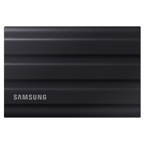 Dysk SAMSUNG T7 Shield 1TB USB 3.2 Gen. 2 SSD Czarny