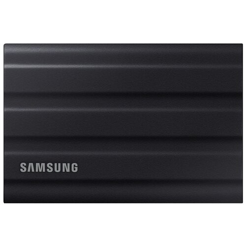 Dysk SAMSUNG T7 Shield 2TB USB 3.2 Gen. 2 SSD Czarny