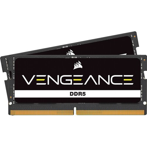 Pamięć RAM CORSAIR Vengeance 32GB 4800MHz