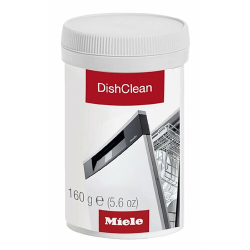 Środek pielęgnujący do zmywarki MIELE DishClean GP CO G 160 P 0.16 kg