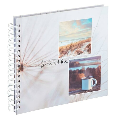 Album HAMA Breathe (50 stron)