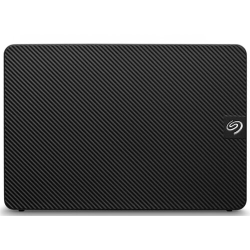 Dysk SEAGATE Expansion 6TB HDD (z oprogramowaniem)