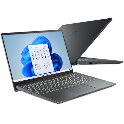 Laptop MSI Modern B11MOU-1023PL 14" IPS i7-1195G7 8GB RAM 512GB SSD Windows 11 Home