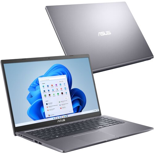 Laptop ASUS X515JA-BQ3643W 15.6" IPS i3-1005G1 4GB RAM 256GB SSD Windows 11 Home S