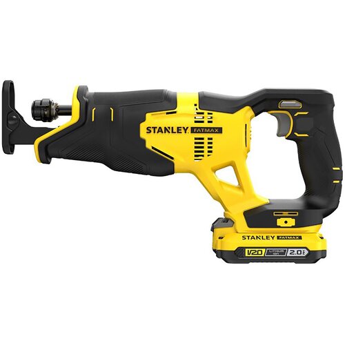 Piła szablasta STANLEY Fatmax SFMCS300D2K