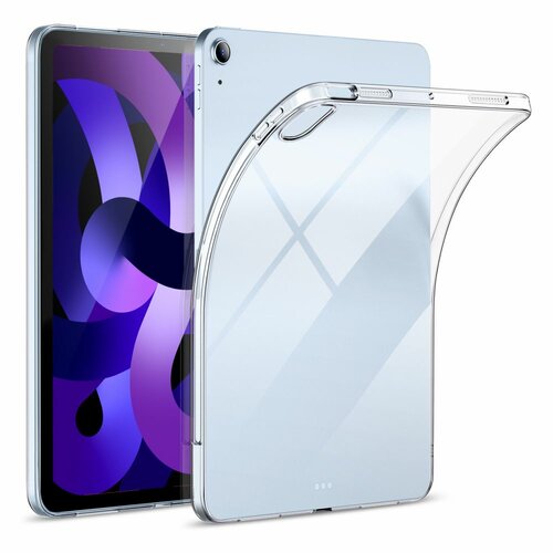 Etui na iPad Air ESR Project Zero Przezroczysty