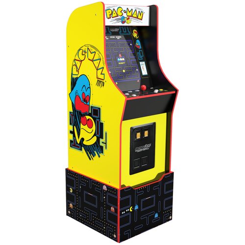 Konsola ARCADE1UP Pac-Man