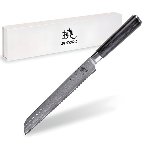 Nóż SHIORI Chairo Surai