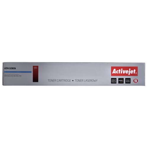Toner ACTIVEJET ATM-328BN Czarny