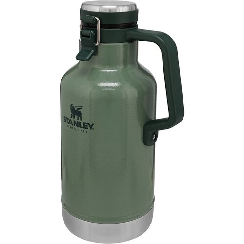 Termos STANLEY Classic Growler 10-01941-067 Zielony