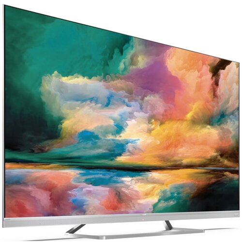 Telewizor SHARP 75EQ7 75" QLED 4K Android TV Dolby Atmos Dolby Vision