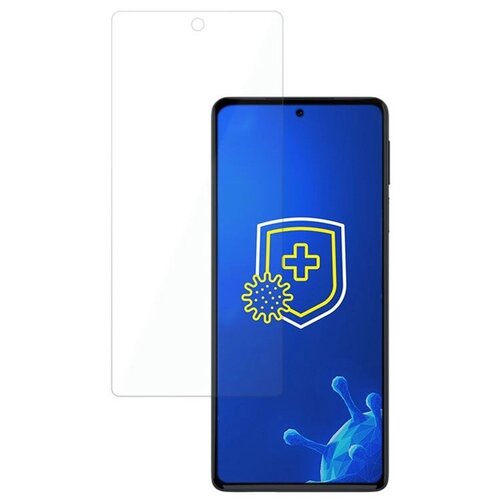 Folia ochronna 3MK SilverProtection+ do Motorola Edge 30 Pro