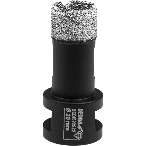 Koronka diamentowa DEDRA DED1592S22