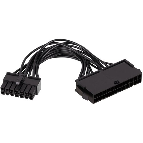 Kabel 24-pin - 14-pin AKYGA AK-CA-77 0.1 m