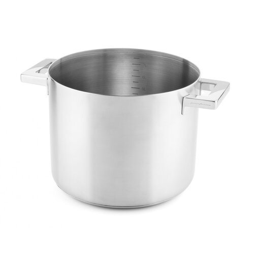 Garnek MEPRA Stile 30200122 22 cm