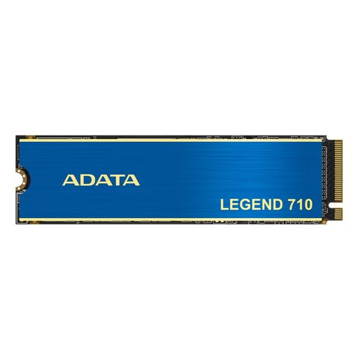 Dysk ADATA Legend 710 1TB SSD