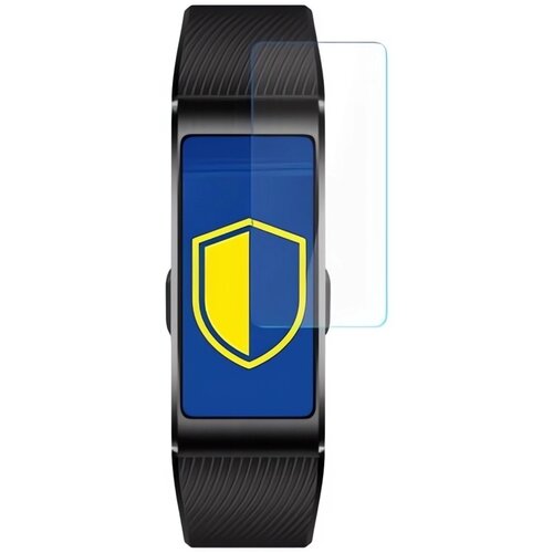 Folia ochronna 3MK Watch Protection do Huawei Band 4 Pro