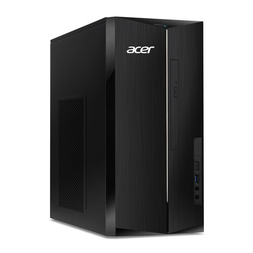 Komputer ACER Aspire TC-1760 i5-12400 8GB RAM 512GB SSD GeForce GTX1650 Windows 11 Home