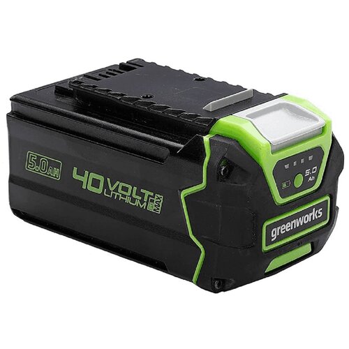 Akumulator GREENWORKS G40B5 5Ah 40V