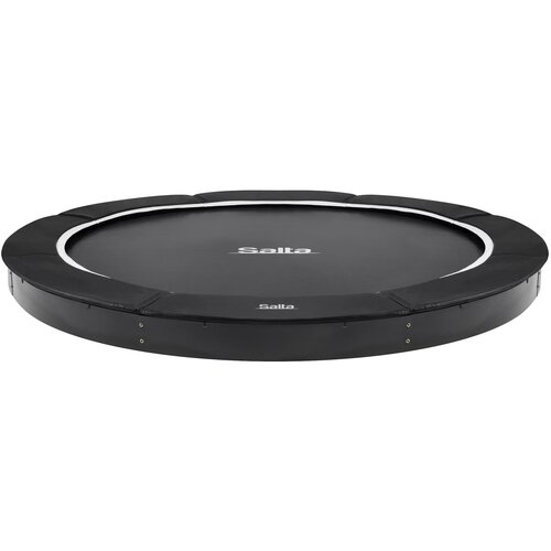 Trampolina SALTA Royal Baseground Sport 5066A 396 cm Czarny