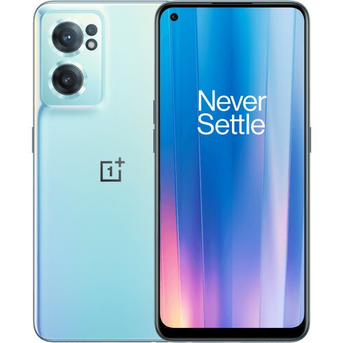 Smartfon ONEPLUS Nord CE 2 8/128GB 5G 6.43" 90Hz Niebieski IV2201