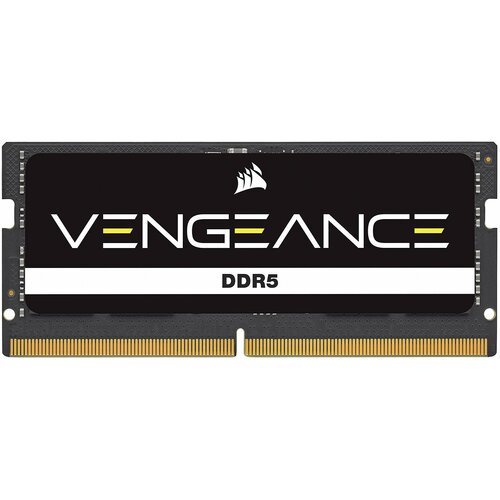 Pamięć RAM CORSAIR Vengeance 32GB 4800MHz