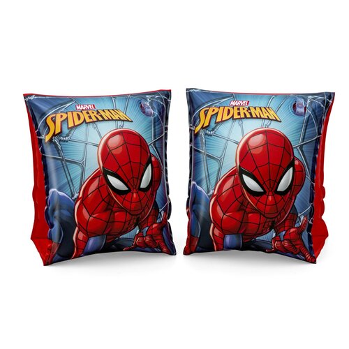 Rękawki do pływania BESTWAY Spider-Man 98001