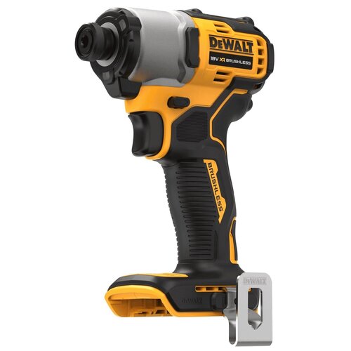 Zakrętarka udarowa DEWALT DCF840N