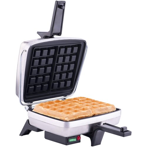 Gofrownica DEZAL 301.6 Profi W Inox