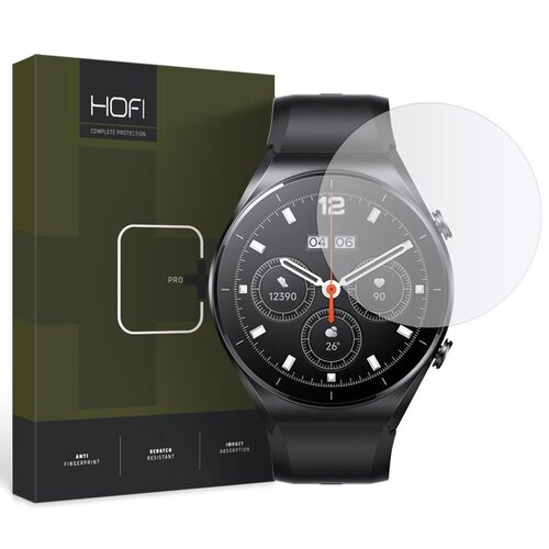 Szkło hartowane HOFI Glass Pro+ do Xiaomi Watch S1