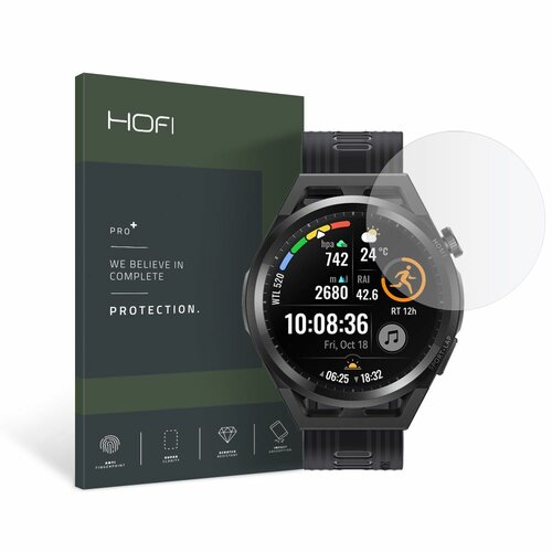 Szkło hartowane HOFI Glass Pro+ do Huawei Watch GT Runner