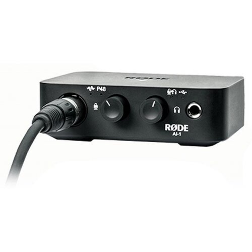 Interfejs audio RODE AI-1