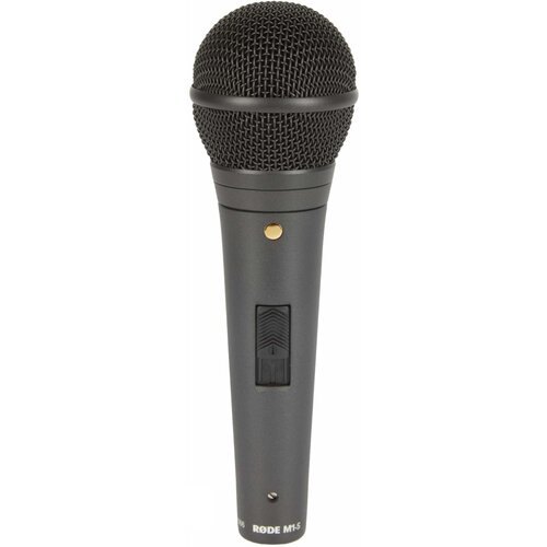 Mikrofon RODE M1-S