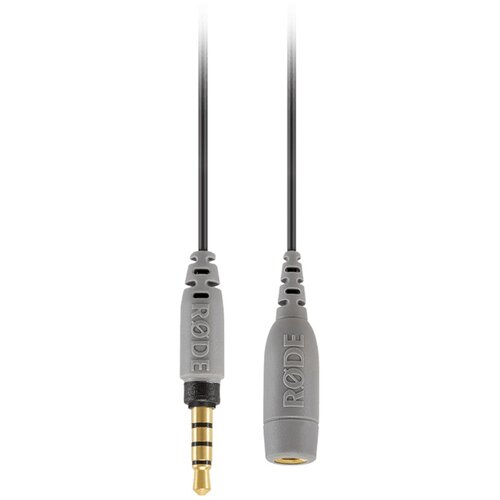 Kabel RODE Mini Jack 3.5 mm - Mini Jack 3.5 mm 6 m