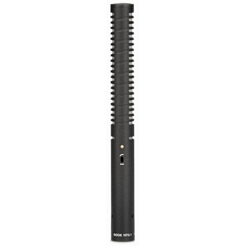 Mikrofon RODE NTG1