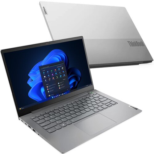 Laptop LENOVO ThinkBook G4 IAP 14" IPS i5-1235U 8GB RAM 256GB SSD Windows 11 Professional