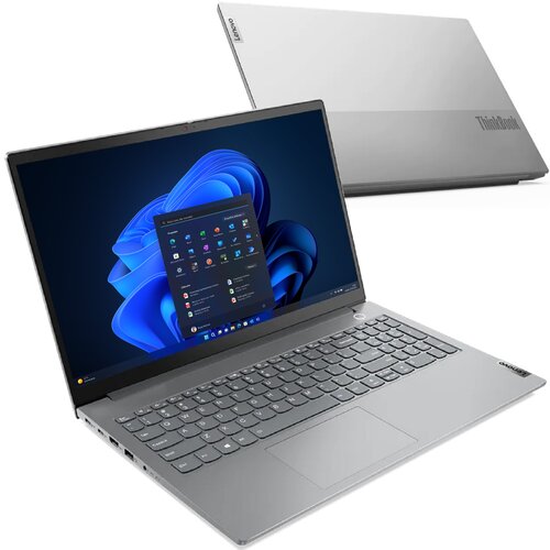 Laptop LENOVO ThinkBook G4 IAP 15.6" IPS i5-1235U 8GB RAM 256GB SSD Windows 11 Professional